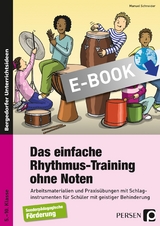 Das einfache Rhythmus-Training ohne Noten - Manuel Schneider