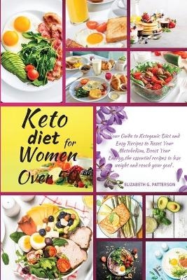 Keto diet for Women Over 50