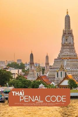 Thai Penal Code