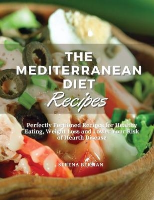 The Mediterranean Diet Recipes