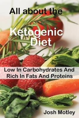 All about the ketogenic diet