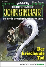 John Sinclair 2071 - Marc Freund