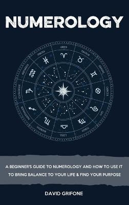 Numerology - David Grifone