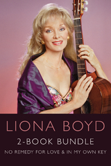 Liona Boyd 2-Book Bundle - Liona Boyd