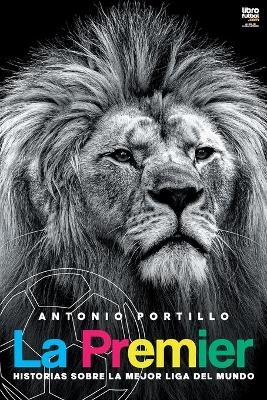 La Premier - Antonio Portillo