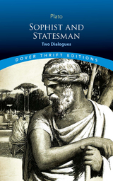 Sophist and Statesman -  Plato