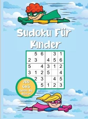 Sudoku für Kinder
