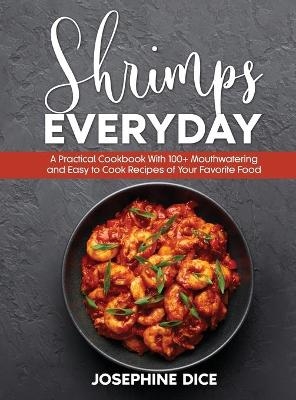 Shrimps Everyday