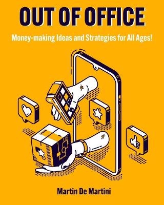 Make Money with your Passion!