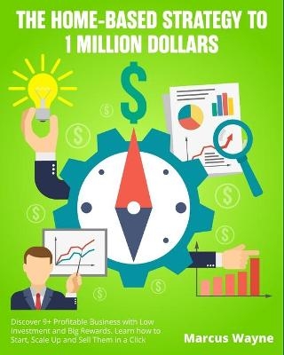 The Home-Based Strategy to 1 Million Dollars