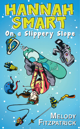 On a Slippery Slope - Melody Fitzpatrick