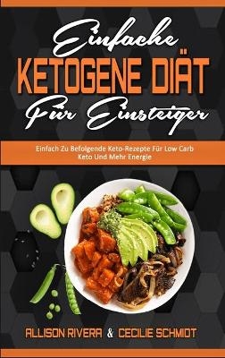 Einfache Ketogene Diät Für Einsteiger
