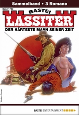 Lassiter Sammelband 1783 - Jack Slade