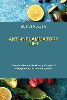 Anti-Inflammatory Diet