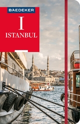 Baedeker Reiseführer Istanbul - Weimer, Matthias