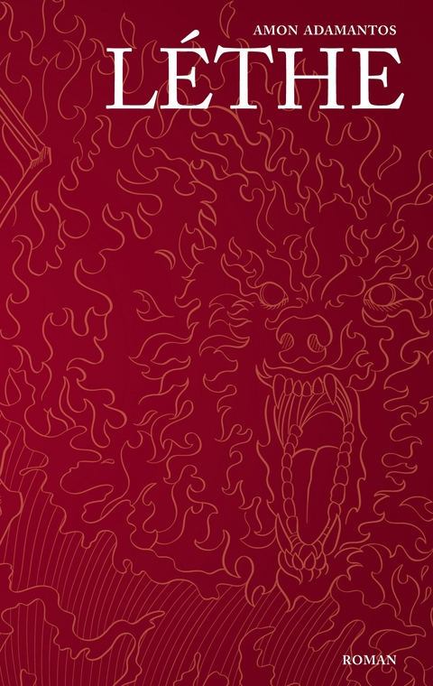 L&eacute;the - Amon Adamantos