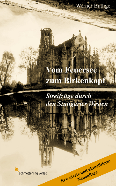 Vom Feuersee zum Birkenkopf - Werner Buthge