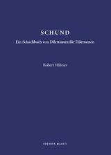 SCHUND - Robert H&uuml;bner