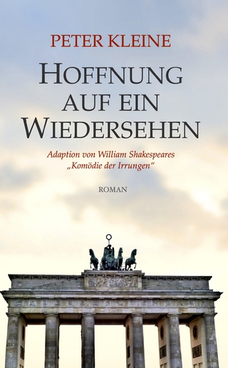Hoffnung auf ein Wiedersehen