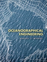 Oceanographical Engineering - Robert L. Wiegel