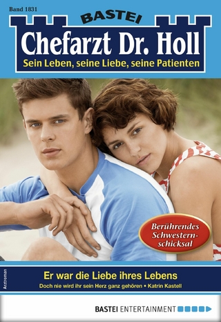 Chefarzt Dr. Holl 1831