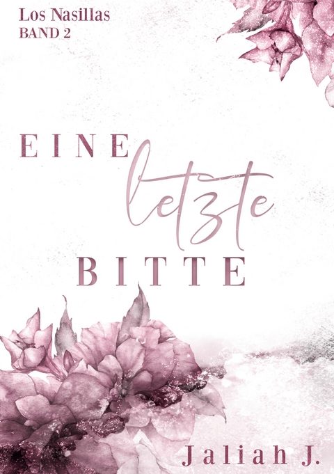 Los Nasillas 2 - Jaliah J.