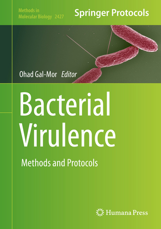 Bacterial Virulence