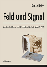 Feld und Signal - Simon Baier