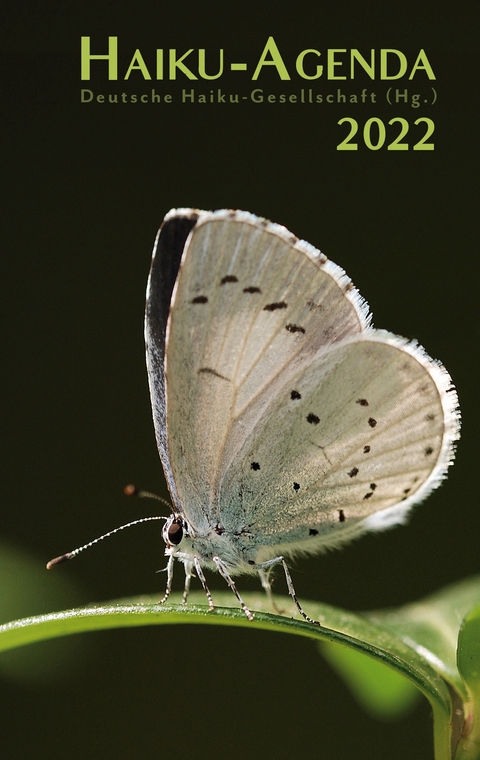 Haiku-Agenda 2022 - 
