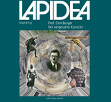 Prof. Carl Burger - Der vergessene K&uuml;nstler - Aloys Einig
