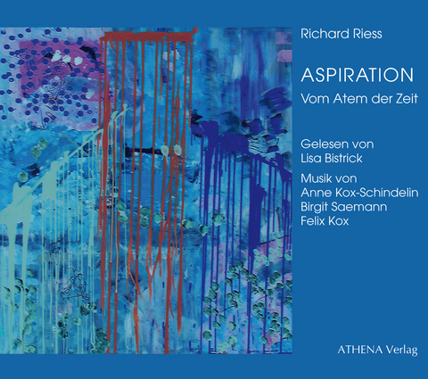 ASPIRATION - Richard Riess