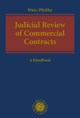 Judicial Review of Commercial Contracts