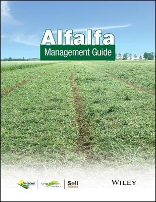 Alfalfa Management Guide - 