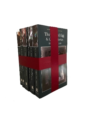 The Best of H.G. Wells - H.G. Wells