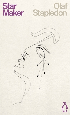 Star Maker - Olaf Stapledon