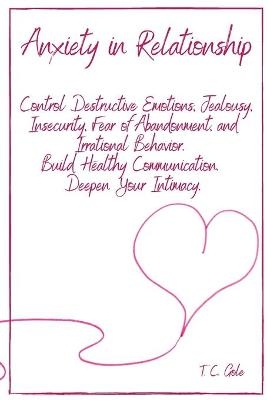 Anxiety in Relationship