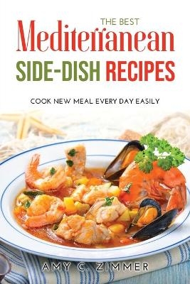 The Best Mediterranean Side-Dish Recipes