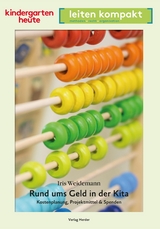 Rund ums Geld in der Kita -  Iris Weidemann