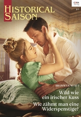 Historical Saison Band 53 - Bronwyn Scott