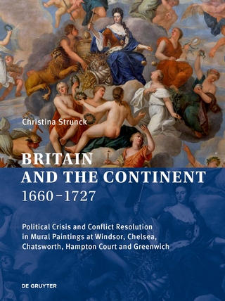 Britain and the Continent 1660—1727