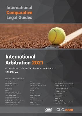 International Comparative Legal Guide to: International Arbitration - 