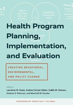 Health Program Planning, Implementation, and Evaluation - 