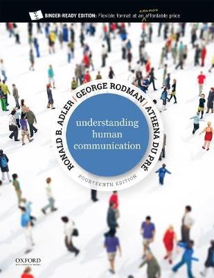 Understanding Human Communication 14th Edition