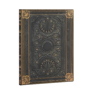 Nocturnelle Ultra Unlined Journal -  Paperblanks