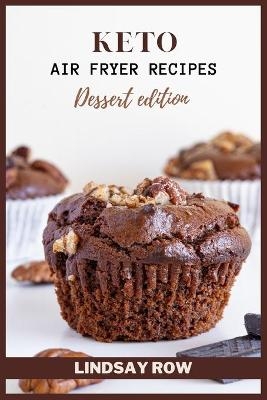 Keto air fryer recipes