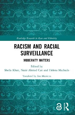 Racism and Racial Surveillance