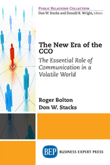 The New Era of the CCO - 