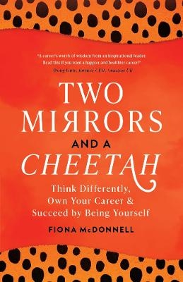 Two Mirrors And A Cheetah