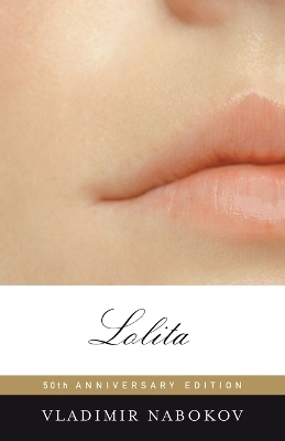 Lolita - Vladimir Nabokov