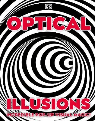 Optical Illusions -  Dk